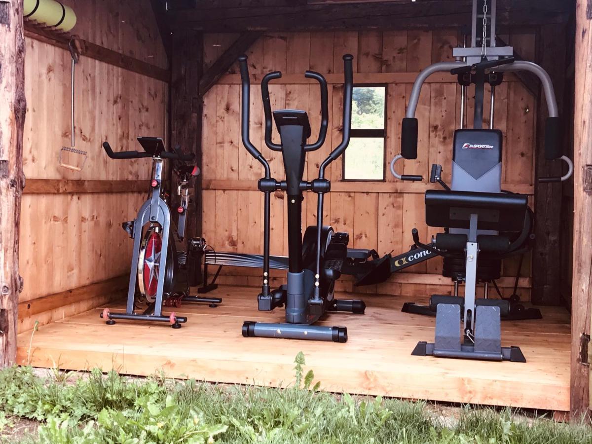 Wellness Hotel Florian Ceske Zleby Stožec Eksteriør bilde