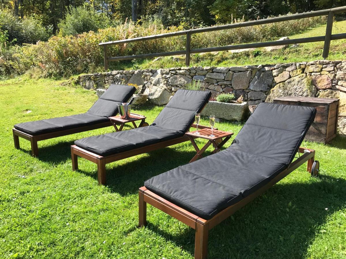 Wellness Hotel Florian Ceske Zleby Stožec Eksteriør bilde